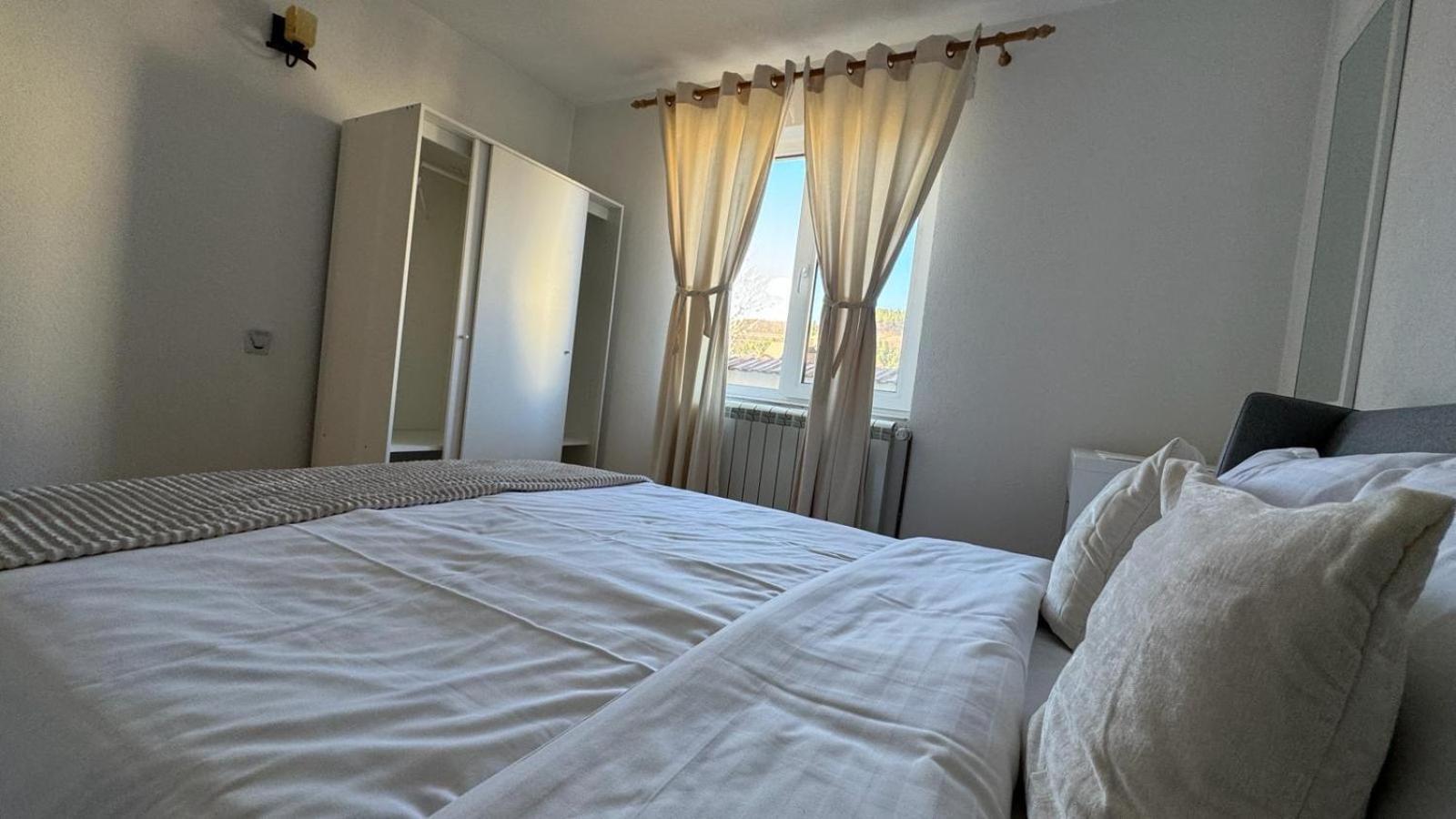 Appartement Casa Nicoladis à Zărneşti Extérieur photo