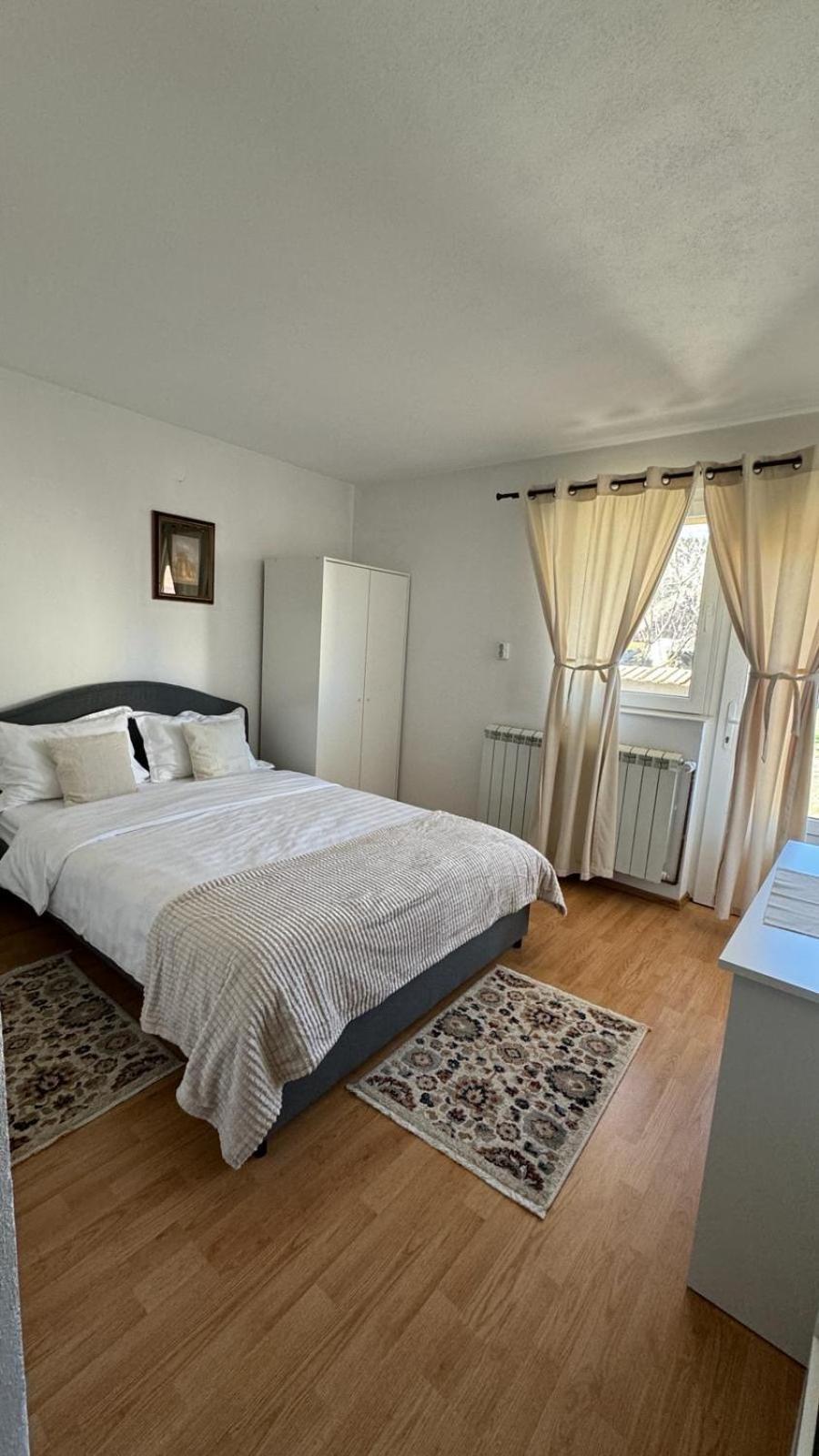 Appartement Casa Nicoladis à Zărneşti Extérieur photo