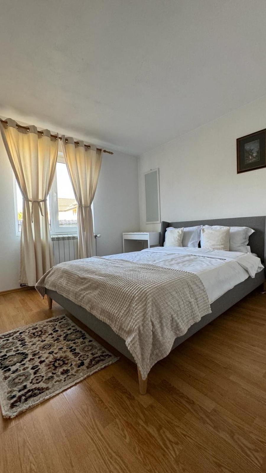 Appartement Casa Nicoladis à Zărneşti Extérieur photo