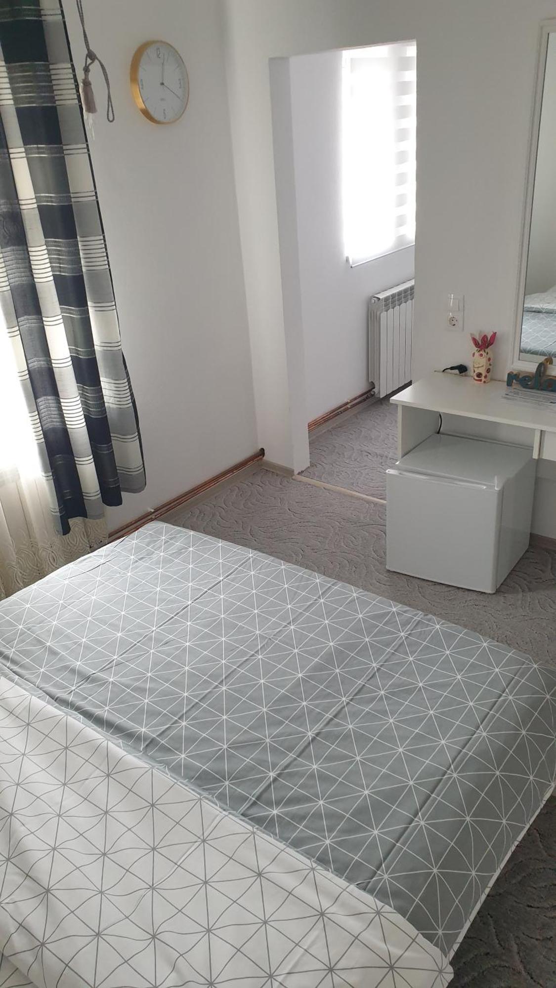 Appartement Casa Nicoladis à Zărneşti Chambre photo