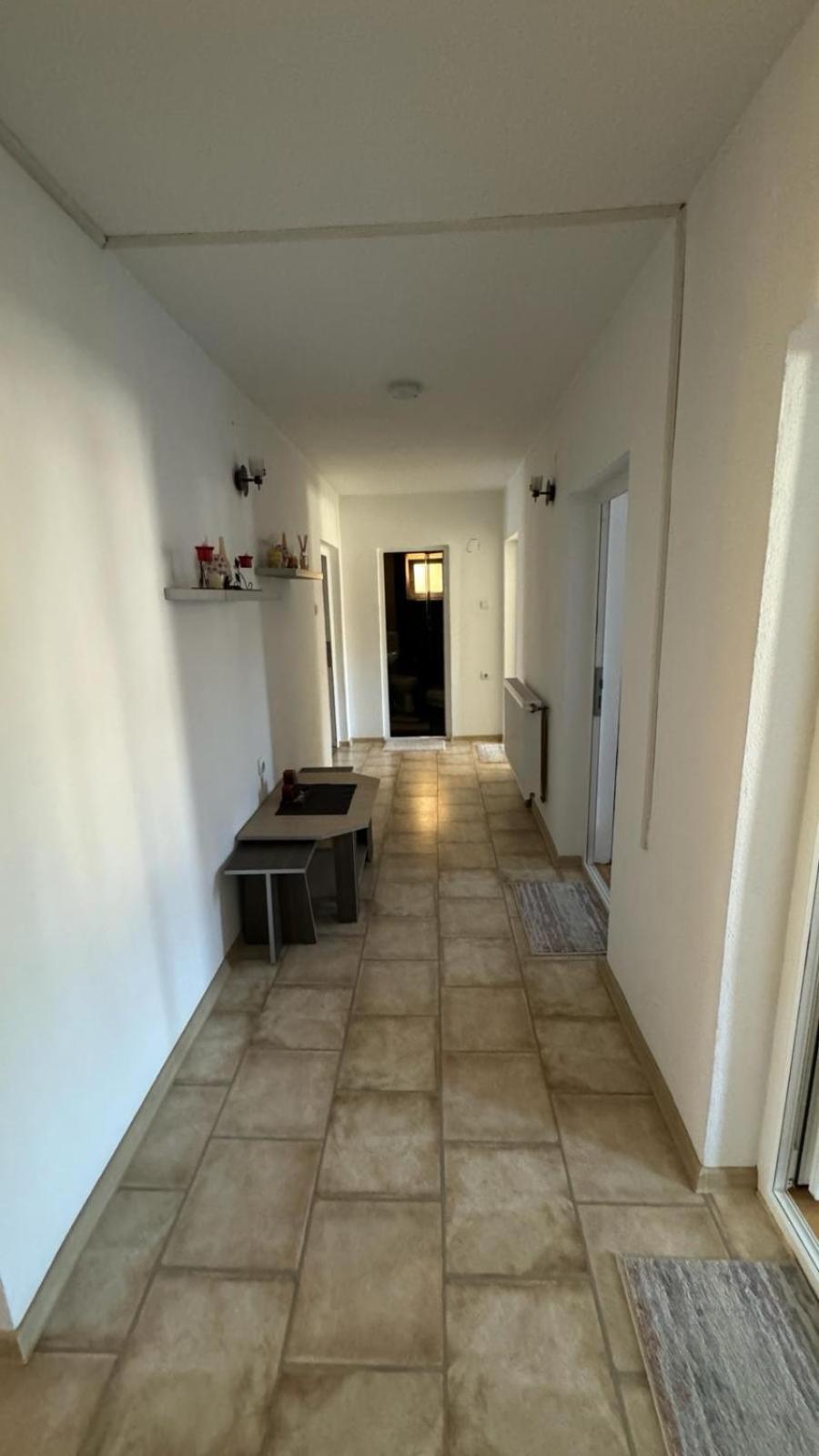 Appartement Casa Nicoladis à Zărneşti Extérieur photo