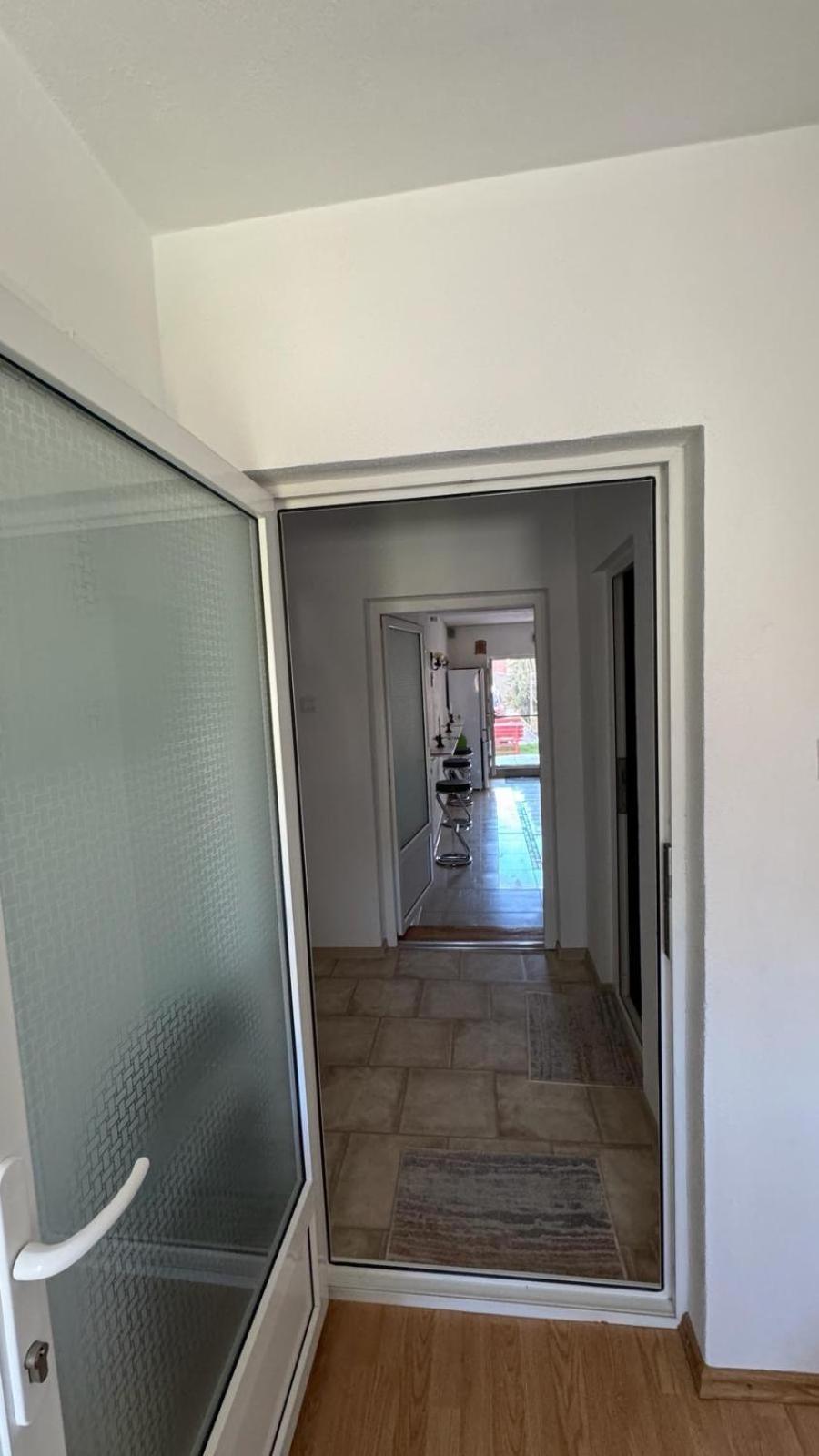Appartement Casa Nicoladis à Zărneşti Extérieur photo